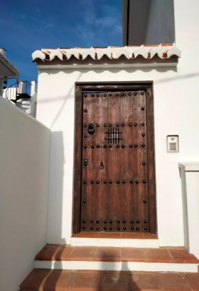 El Molino Alto de Álora Bermejo